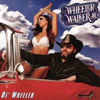 Ol' Wheeler [LP] - VINYL - Front_Original