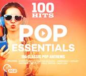 Best Buy: 100 Hits: Pop Essentials [CD]