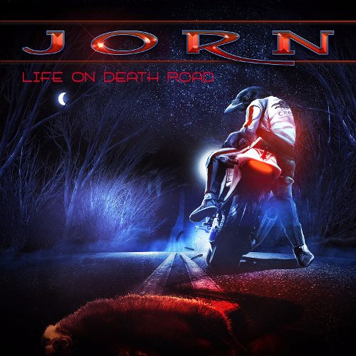  Life on Death Road [CD]
