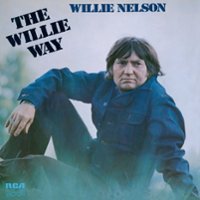 The Willie Way [LP] - VINYL - Front_Original