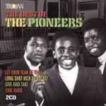 Front Standard. The  Best of the Pioneers [CD].