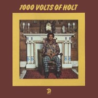 1000 Volts of Holt [LP] - VINYL - Front_Standard