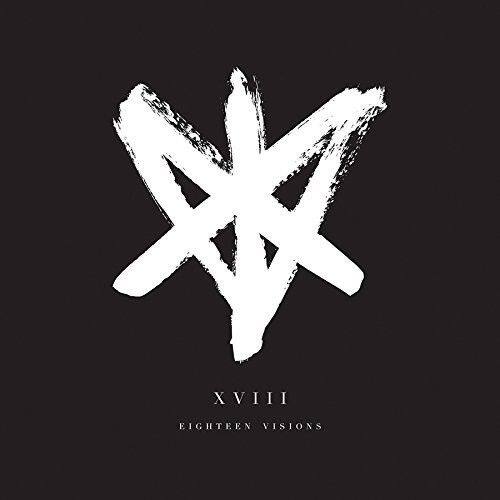 

XVIII [LP] - VINYL