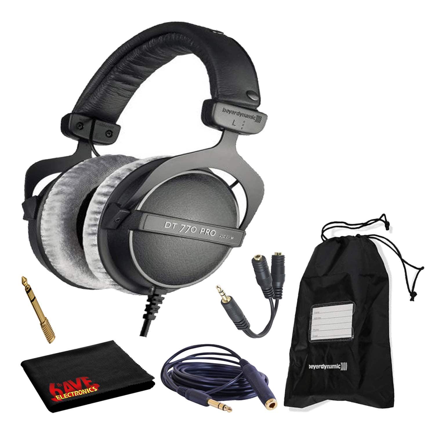 beyerdynamic DT 770 PRO 0 SAVE ELECTRONICS