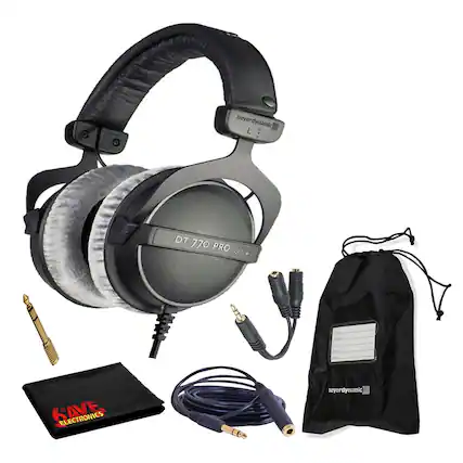 beyerdynamic DT 770 PRO 0 SAVE ELECTRONICS