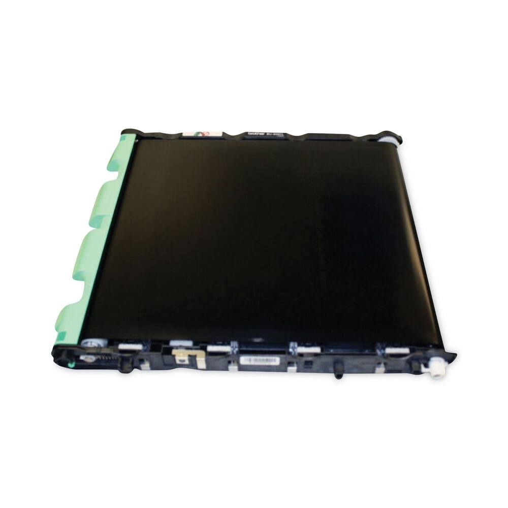 Left. Brother - BU300CL 50,000 Page-Yield Transfer Belt Unit - false.