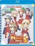 Front Standard. Hidamari Sketch × Honeycomb: Season 4 [Blu-ray] [2 Discs].
