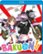 Front Standard. Bakuon!!: The Complete Collection [Blu-ray] [2 Discs].