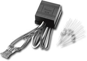 Directed Electronics - Door Lock Interface - Black - Front_Standard