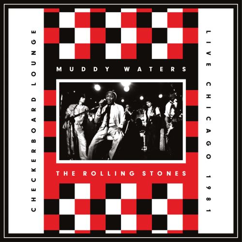  Checkerboard Lounge: Live Chicago 1981 [Audio] [CD]