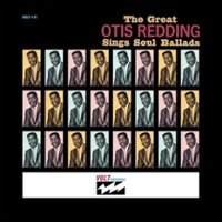 Great Otis Redding Sings Soul Ballads [LP] - VINYL - Front_Standard