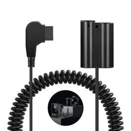 Neewer - D-Tap to EN-EL15 for Nikon Z8/Z6