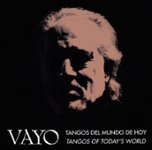 Front Standard. Tangos del Mundo de Hoy - Tangos of Today's World [CD].