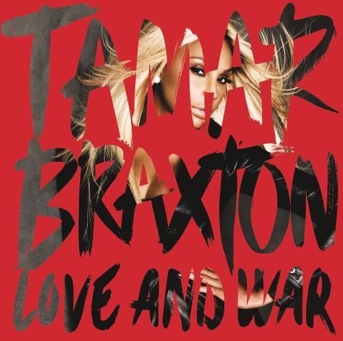  Love and War [CD]
