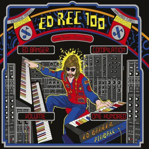 Ed Rec 100 [LP] VINYL - Best Buy