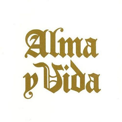 Alma Y Vida [LP] - VINYL