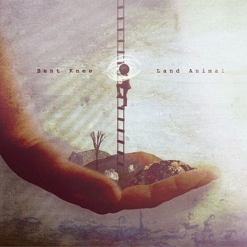 

Land Animal [LP/CD] [LP] - VINYL