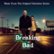 Front Standard. Breaking Bad [Music from the Original Television Series] [CD].