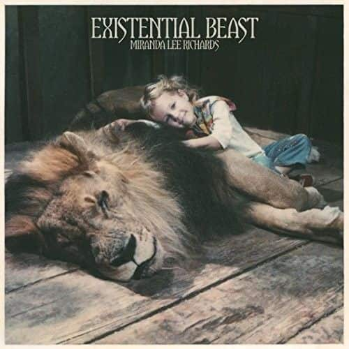 

Existential Beast [LP] - VINYL