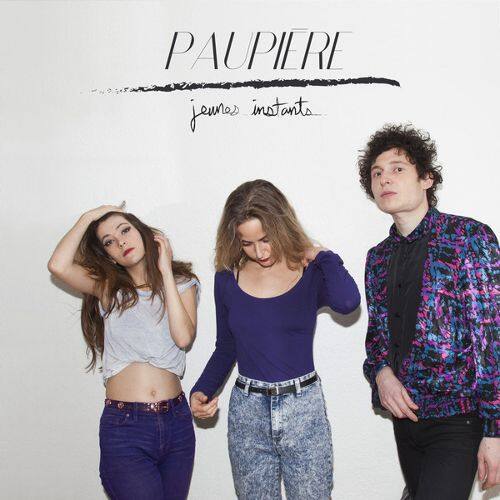 

Jeunes Instants [LP] - VINYL