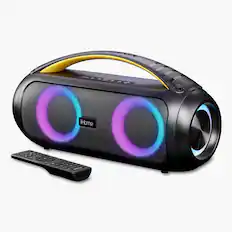 T 4 iHome - werte