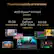 Powerful creativity on the move
AMD Ryzen™ AI 9 465 processor
32 GB LPDDR5X RAM
NVIDIA® GeForce RTX™ 5060 Laptop GPU
512 GB PCIe® 4.0 SSD