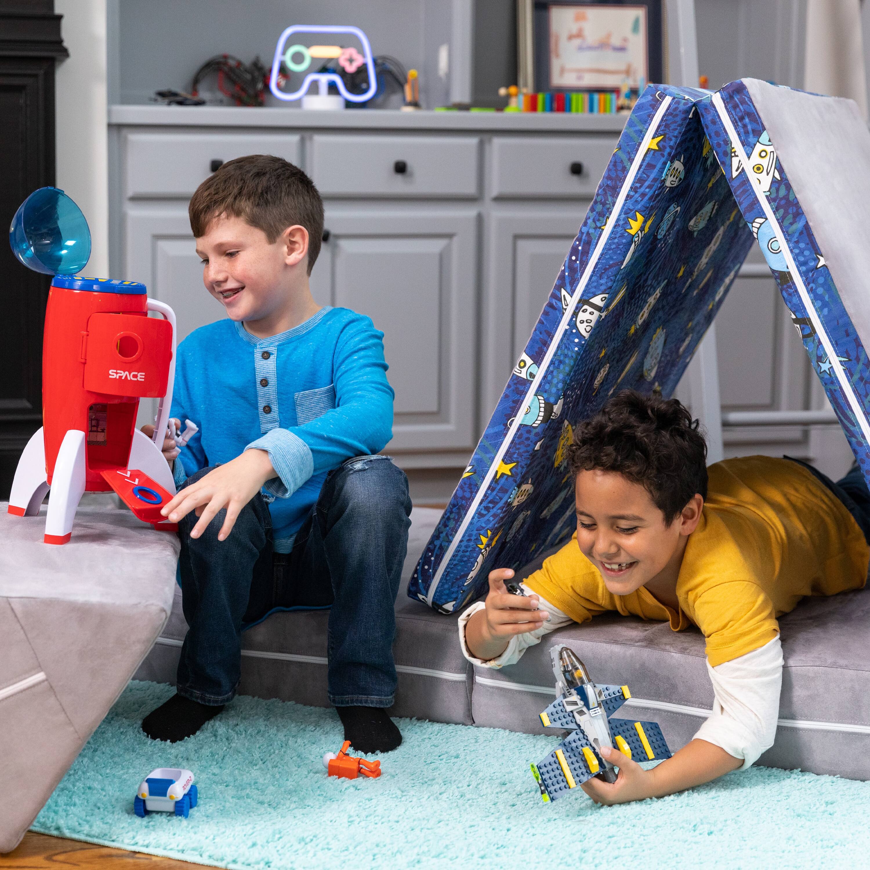 SPACE 1E5L SELE SACAL I 2