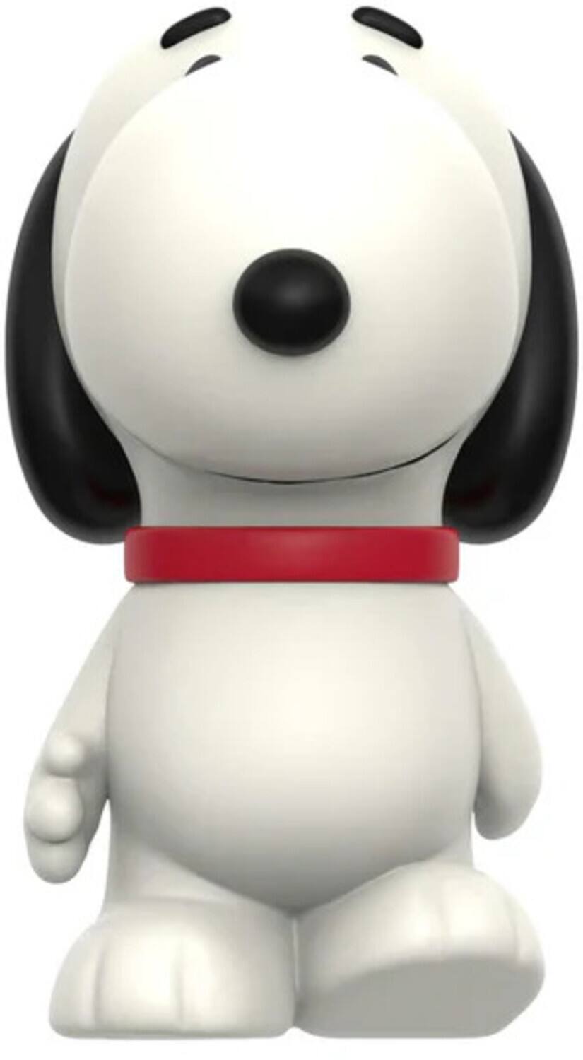 Alt View 2. Super7 - Super7 - Peanuts - FUN! FUN! Wv2 - Snoopy (Walking)   - COLLECTIBLES - Multicolor.