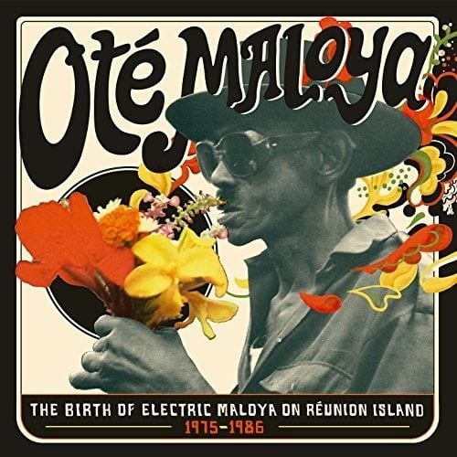 Ote Maloya [LP] - VINYL