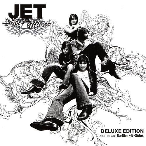  Get Born [Deluxe Edition] [2CD] [CD]