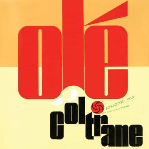 

Olé Coltrane [2017 Mono Remastered] [LP] - VINYL