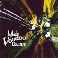 Big Bad Voodoo Daddy [LP] - VINYL - Front_Original