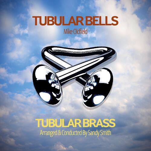 

Tubular Bells [LP] - VINYL