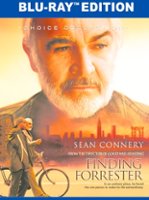 Finding Forrester [Blu-ray] [2000] - Front_Original