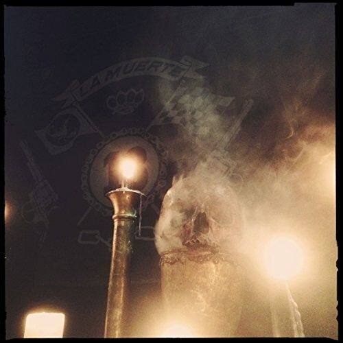 

Alive [LP] - VINYL