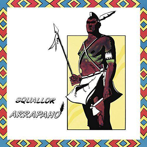 

Arrapaho [LP] - VINYL