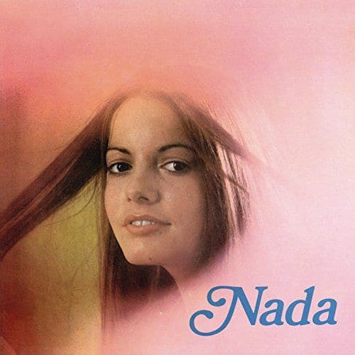 

Nada [2017] [LP] - VINYL