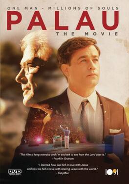 Palau: The Movie - DVD