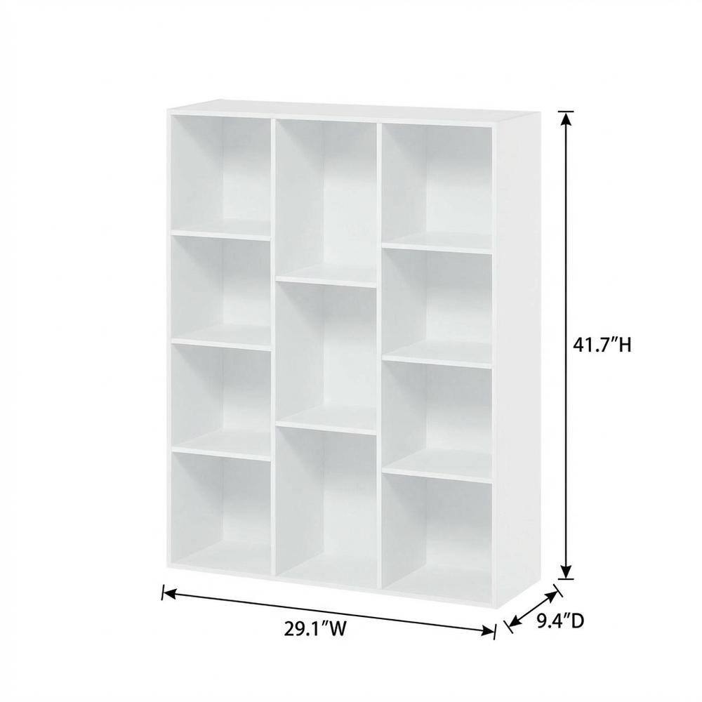 41.7" H 29.1" W 9.4" D
