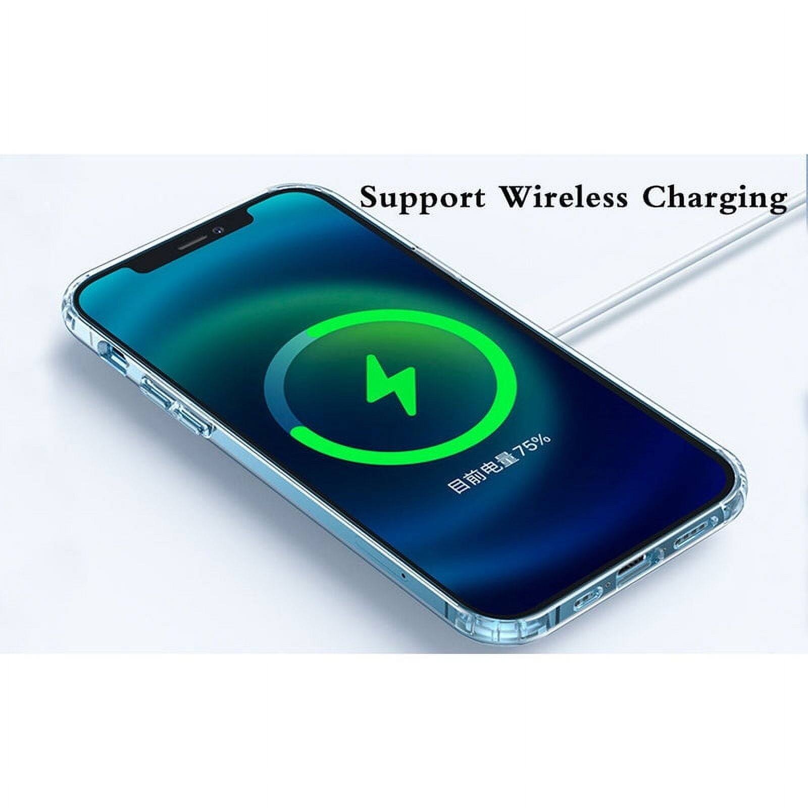 Support Wireless Charging 75% 75%