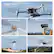 4K UHD Camera
Brushless Motors
GPS Positioning
Optical Flow
One Key Return