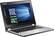 Angle. Lenovo - Yoga 2 2-in-1 11.6" Touch-Screen Laptop - Intel Pentium - 4GB Memory - 500GB Hard Drive - Silver.