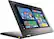 Front. Lenovo - Yoga 2 2-in-1 11.6" Touch-Screen Laptop - Intel Pentium - 4GB Memory - 500GB Hard Drive - Silver.
