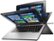 Alt View Zoom 13. Lenovo - Yoga 2 2-in-1 11.6" Touch-Screen Laptop - Intel Pentium - 4GB Memory - 500GB Hard Drive - Silver.