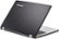 Alt View Zoom 15. Lenovo - Yoga 2 2-in-1 11.6" Touch-Screen Laptop - Intel Pentium - 4GB Memory - 500GB Hard Drive - Silver.