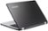Alt View Zoom 1. Lenovo - Yoga 2 2-in-1 11.6" Touch-Screen Laptop - Intel Pentium - 4GB Memory - 500GB Hard Drive - Silver.