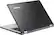 Alt View 1. Lenovo - Yoga 2 2-in-1 11.6" Touch-Screen Laptop - Intel Pentium - 4GB Memory - 500GB Hard Drive - Silver.