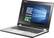 Left. Lenovo - Yoga 2 2-in-1 11.6" Touch-Screen Laptop - Intel Pentium - 4GB Memory - 500GB Hard Drive - Silver.