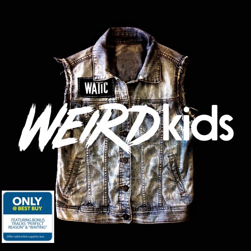  Weird Kids [Only @ Best Buy] [CD]