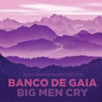 Front. Big Men Cry [CD].